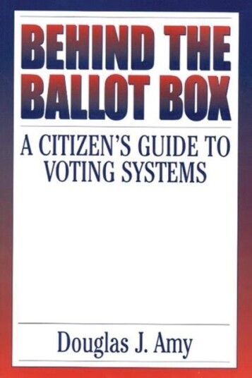 Behind the Ballot Box