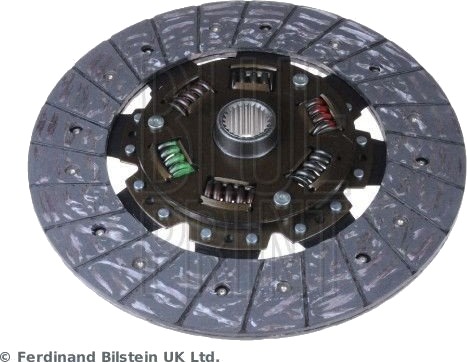 Clutchplate BLUE PRINT ADC43141