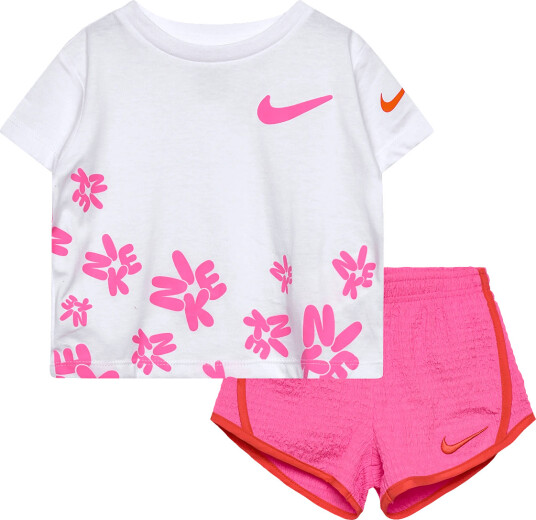 Nike Nike Bold Play Tempo Set Pink 104/110