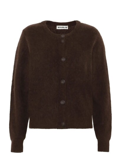 Minimum | Kora Cardigan 9965 | XXL