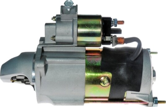 HELLA 8EA 011 610 931 Starter