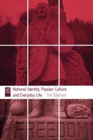 National Identity, Popular Culture and Everyday Life, Pent brukt bok uten markeringer National Identity, Popular Culture and Everyday Life, Pent brukt bok uten markeringer