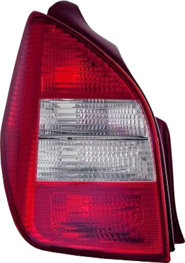 DIEDERICHS 4000190 Baklykt