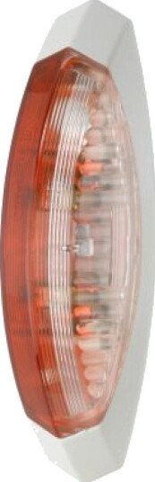 HELLA 2XS 008 479-081 Konturlys