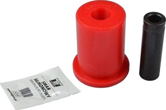 TEDGUM TED38024 Hylse, tannstang lagring