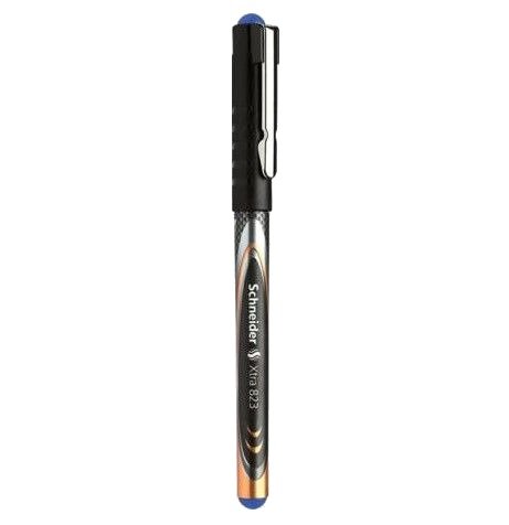 Schneider Xtra 823 Tintenroller 0.3 Mm Blau