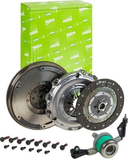 Clutchsett VALEO 837504