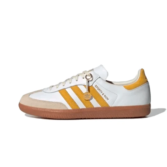 Adidas Herre Sko Flerfarget 36 2/3 EU