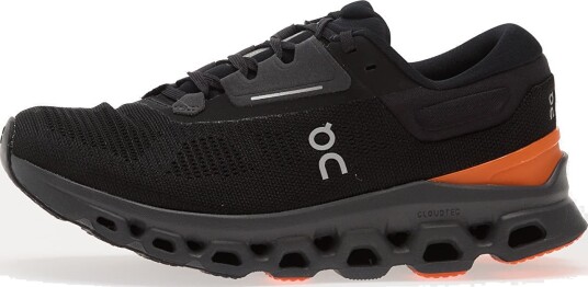 Joggesko On W Cloudstratus 3 Eclipse/ Flame EUR 40.5