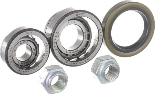 SKF VKBA 927 Hjullager