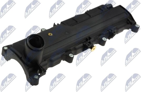 Toppdeksel NTY BPZ-RE-003