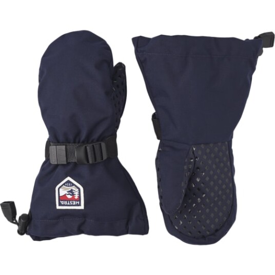 Hestra Fjellvotten Jr. Navy 5