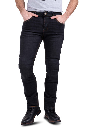 Course MC-Jeans  Jones Rett/Normal Svart