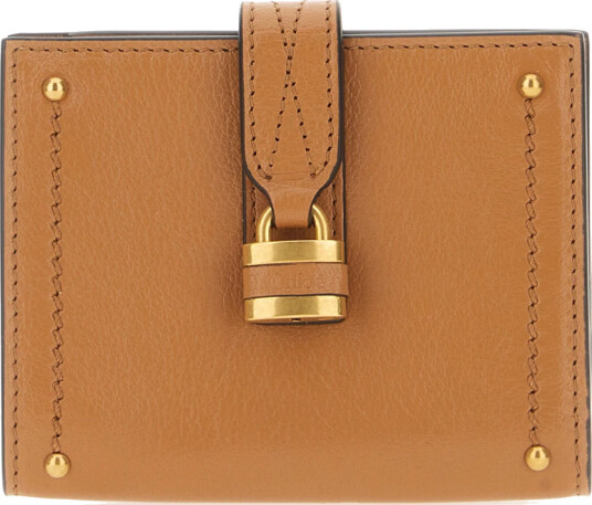 Chloé Dame Accessories Brun ONE SIZE, Chloé Dame Accessories Brun ONE SIZE,