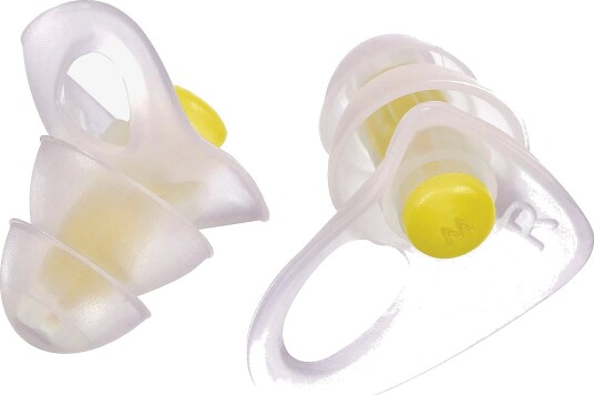 Go Travel | Custom Fit Ear Plugs | ONE SIZE