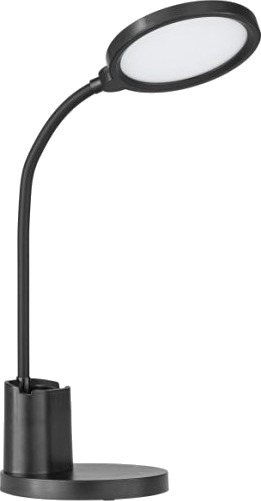 Eglo Brolini Bord H550 2,1W 300Lm 2700 6500K Touch Svart