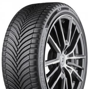 Bridgestone Turanza All season 6 DriveGuard RFT 225/45R18 95W XL Enliten / EV Bridgestone Turanza All season 6 DriveGuard RFT 225/45R18 95W XL Enliten / EV