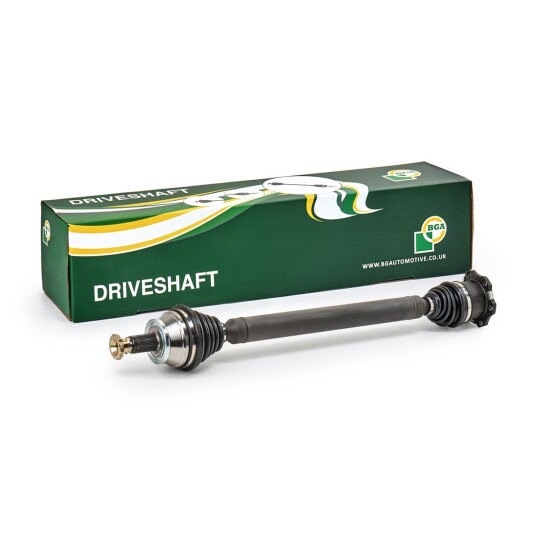 Bga Drivaksel BGA DS9628R