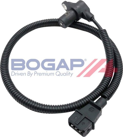BOGAP W6115111 Impulsgiver, veivaksel BOGAP W6115111 Impulsgiver, veivaksel