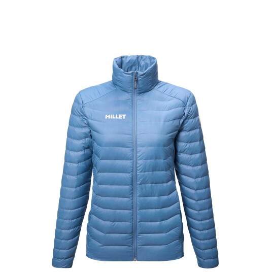 Millet Evole Light 700 Jkt W Coronet Blue S