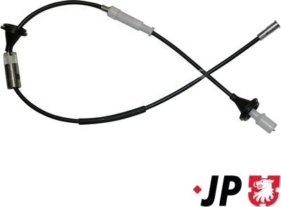Speedometer aksel JP GROUP 1170601000