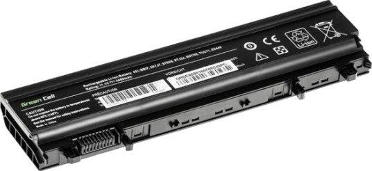Green Cell De80 Batteri Dell Latitude E5440 E5540 GREEN-DE80