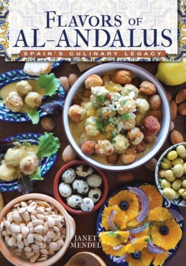 Flavors of alAndalus Flavors of alAndalus