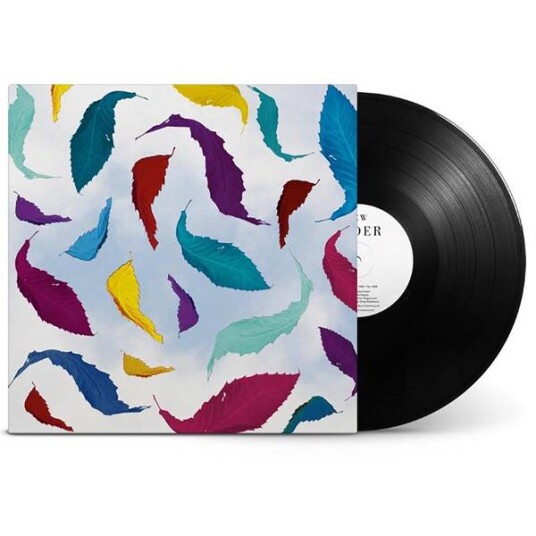 New Order - True Faith - Remix (12" Vinyl - Single) New Order - True Faith - Remix (12" Vinyl - Single)