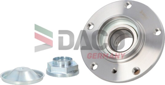 DACO Germany 110300 Hjullager