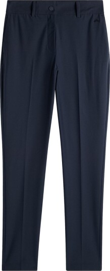 J.Lindeberg Pinja Pant Blå Golfbukser dame JL Navy 25