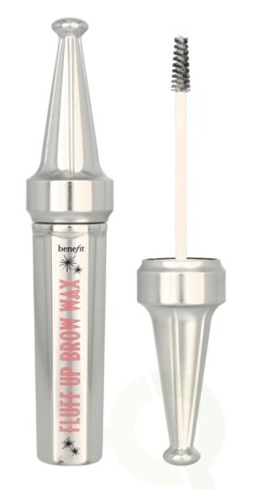 Benefit Fluff Up Brow Wax 6 ml Benefit Fluff Up Brow Wax 6 ml