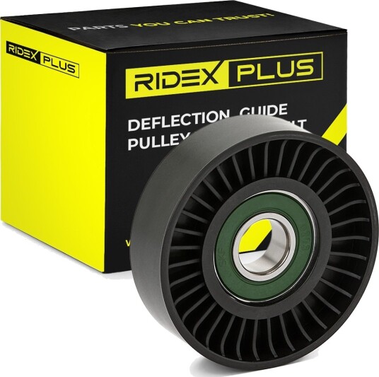 Løpehjul, vifterem RIDEX PLUS 312D0062P