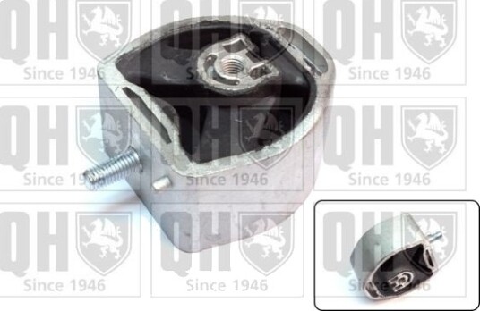 Oppheng, automatgirkasse QUINTON HAZELL EM4072