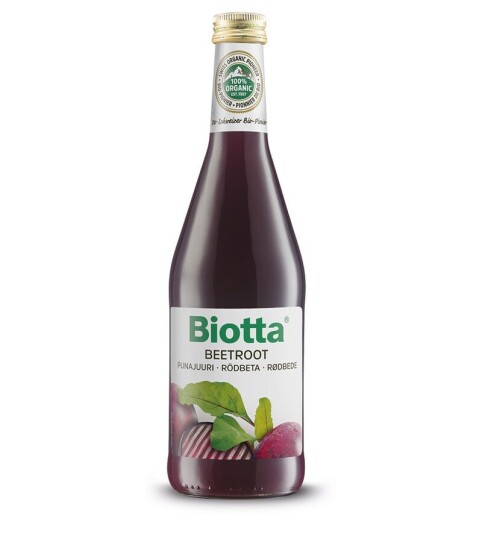 BIOTTA | Biotta Rødbetjuice BIOTTA | Biotta Rødbetjuice