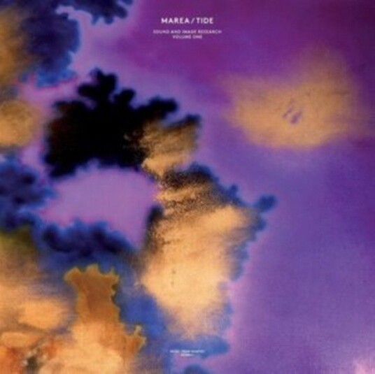 Ruins Marea Tide Uk Vinyl