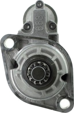 ROTOVIS Automotive Electrics 8081444 Starter