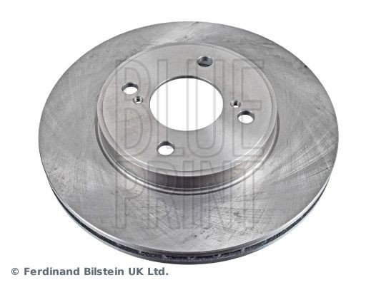 Bremseskive BLUE PRINT ADK84350