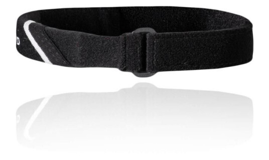 Rehband UD Knee Strap Black