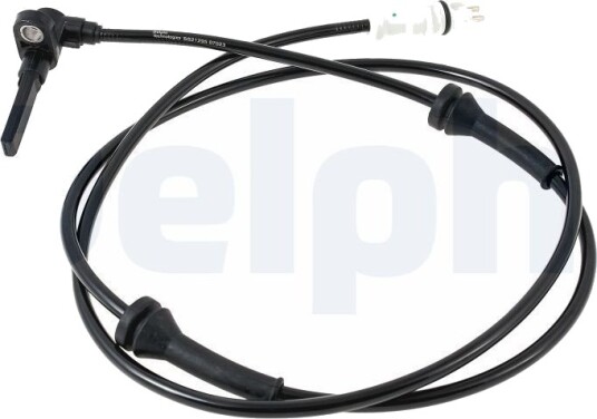 Sensor, ABS DELPHI SS21295-12B1