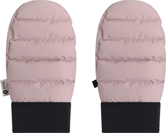 Daily 7 Mittens - Pink - 2-4Y Daily 7 Mittens - Pink - 2-4Y