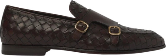 Scarosso Herre Sko Brun 42 1/2 EU,