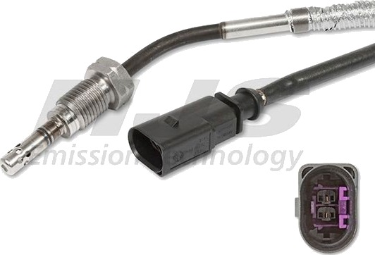 Sensor eksostemperatur HJS 92 09 4114