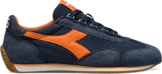 Diadora Herre Sko Blå 46 EU,