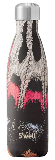 S'well Drikkeflaske Flora&fauna butterfly 500ml