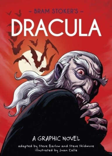 Classics in Graphics: Bram Stoker's Dracula Classics in Graphics: Bram Stoker's Dracula