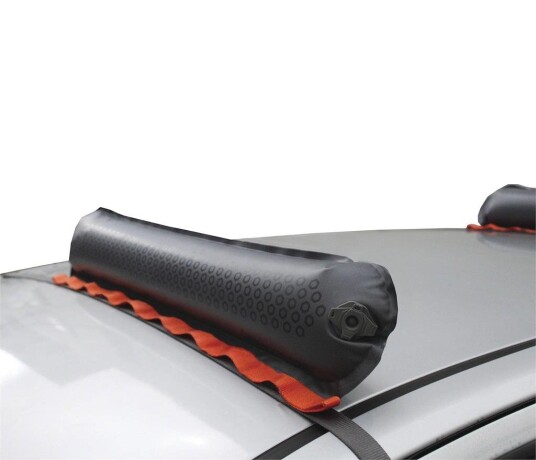 Sea To Summit Inflatable Roof Rack Grey/Orange GREY / ORANGE OneSize Sea To Summit Inflatable Roof Rack Grey/Orange GREY / ORANGE OneSize