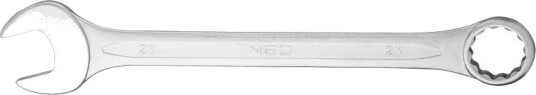 NEO TOOLS 09-723 Kombinasjonsnøkkel NEO TOOLS 09-723 Kombinasjonsnøkkel