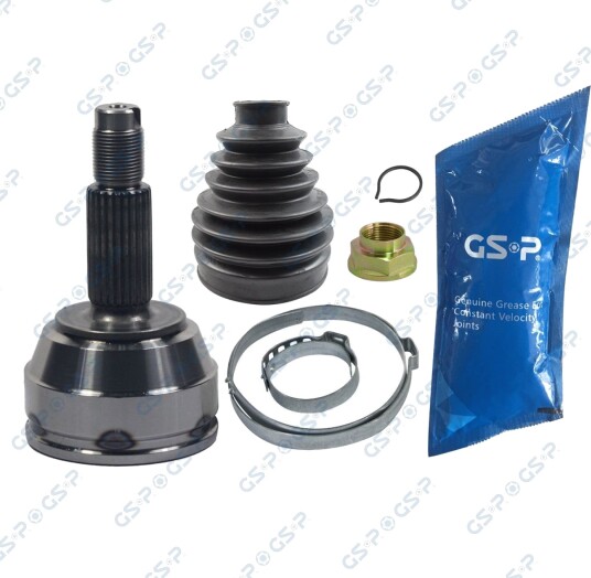 Drivledd GSP 818006 Drivledd GSP 818006