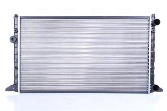 Radiator NISSENS 65266