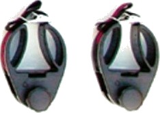 ATERA 089501 Skistativ, takgrind ATERA 089501 Skistativ, takgrind